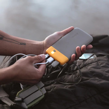 Charge 40 PD - CBB0100