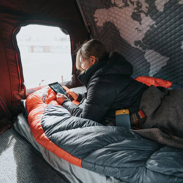 Charge 40 PD - CBB0100