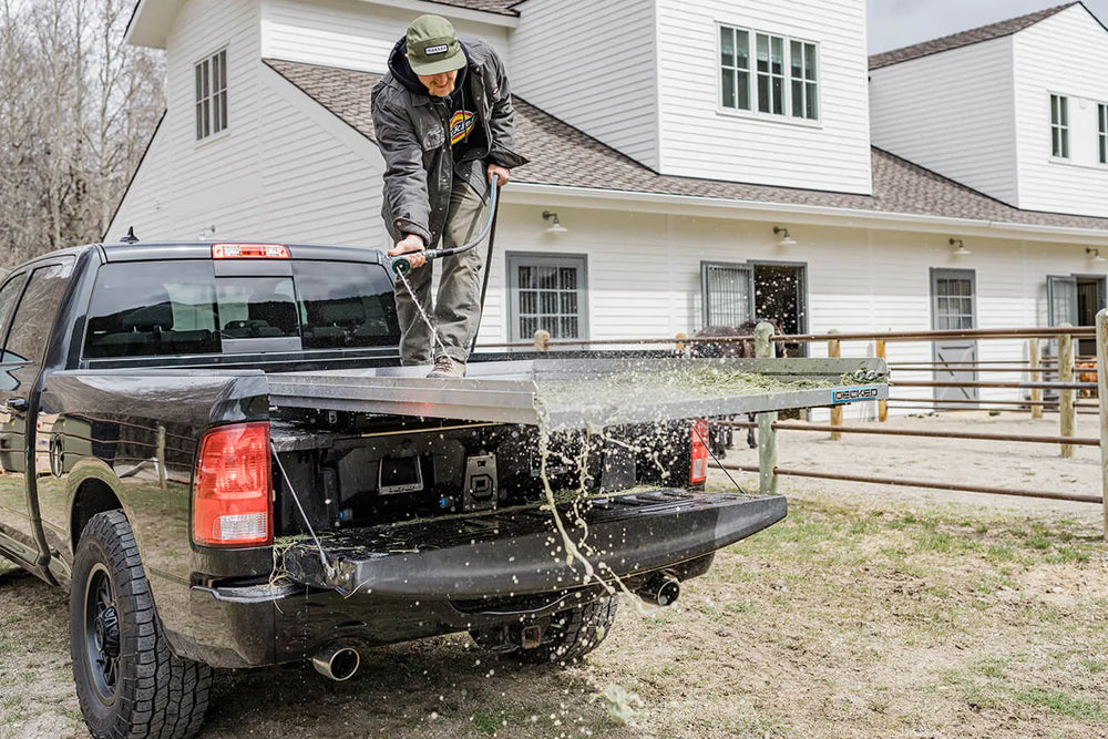 Decked CargoGlide (Drawer System Compatible) - CG1000-7348