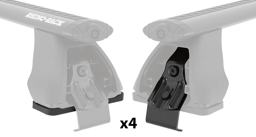 PAD & CLAMP KIT FOR RHINO 2500 MULTI FIT - DK258