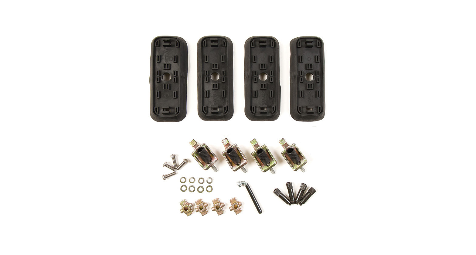 FIXED POINT KIT FOR RHINO 2500 MULTI FIT - DK289