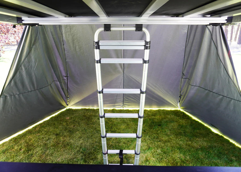 High Country Series - Universal Multi-Function Awning / Annex for 55" and 63" - 400-UVMFHC55/63M10