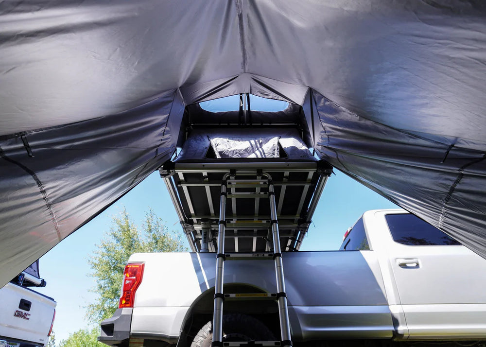 High Country Series - Universal Multi-Function Awning / Annex for 55" and 63" - 400-UVMFHC55/63M10