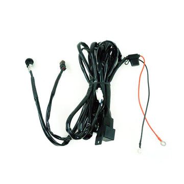 Wire Harness - Dual Light - 20021
