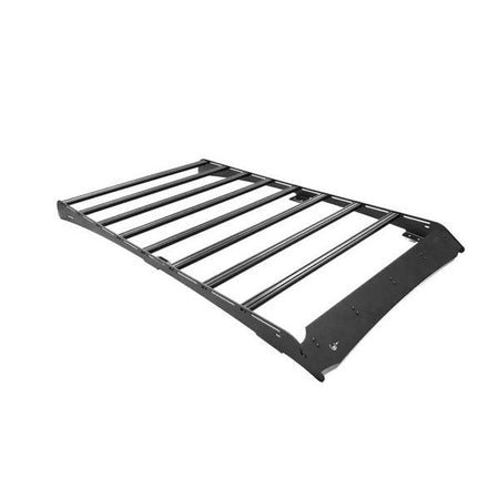 Toyota FJ Cruiser Roof Rack | 2007-2016