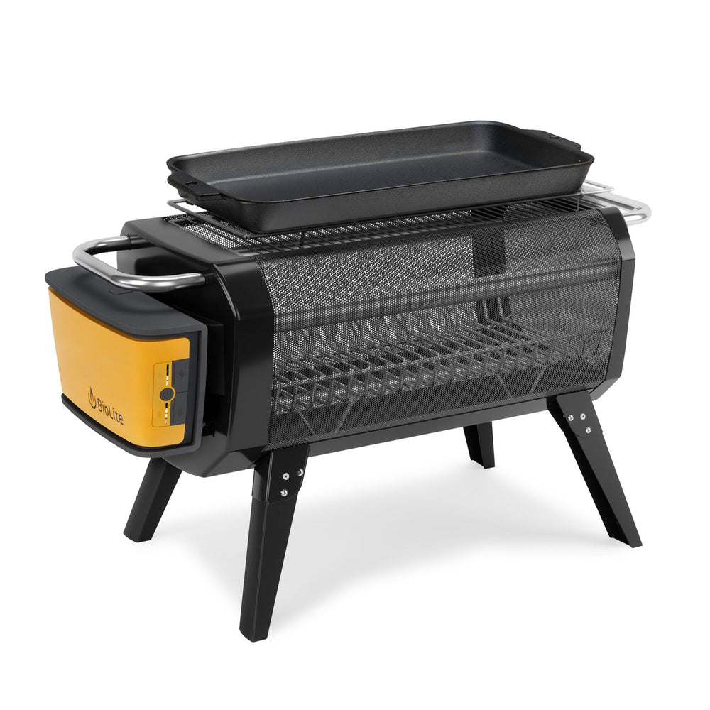 FirePit Griddle - FPE0100