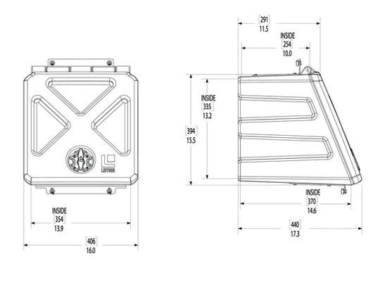 GearPOD GEN 2 - 00-GPG2-1423
