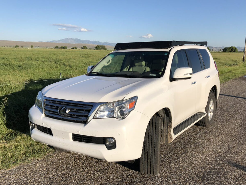 Lexus GX460 Roof Rack | 2010-2022