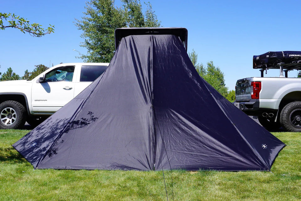 High Country Series - Universal Multi-Function Awning / Annex for 55" and 63" - 400-UVMFHC55/63M10