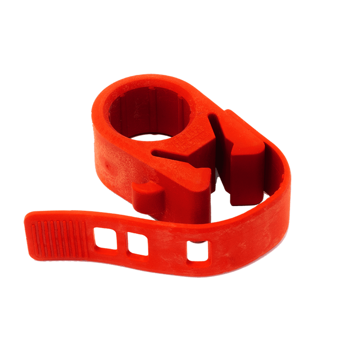 Hi-Lift Handle Keeper