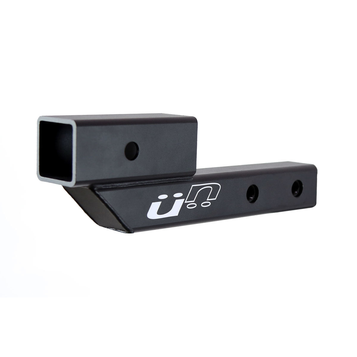 Hi-Lo - 2" Two Position Hitch Extension - HL20B