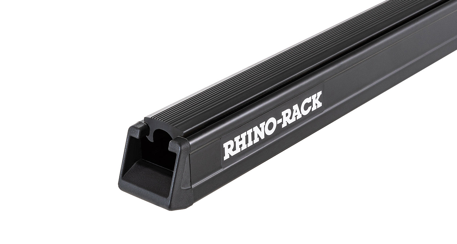 ALLOY BAR 1375MM BLK (1EA)-RB1375B