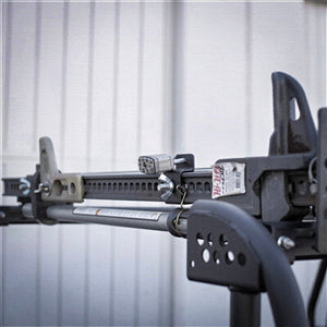 HI-LIFT JACK BRACKET - 00-HLJBA-01-1091