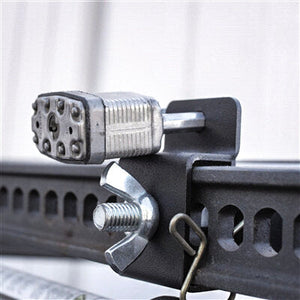 HI-LIFT JACK BRACKET - 00-HLJBA-01-1091