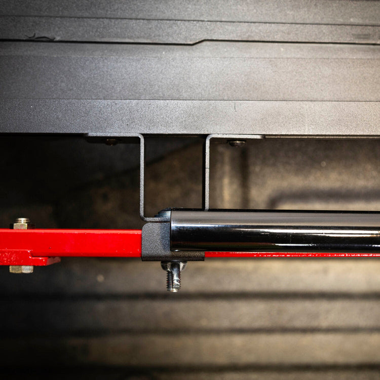 HI-LIFT JACK BRACKET - 00-HLJBA-01-1091