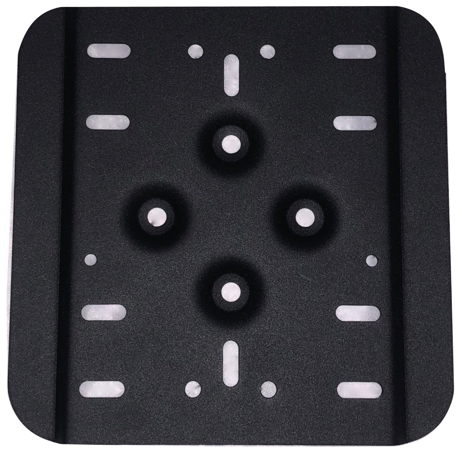 Single Mounting Plate - RX-SMP