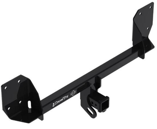 Draw-Tite Max-Frame Trailer Hitch Receiver - Custom Fit - Class III - 2" - 76194