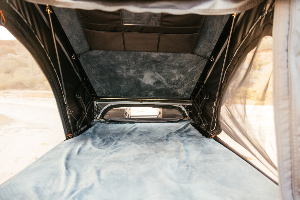The Desperado Rooftop Tent