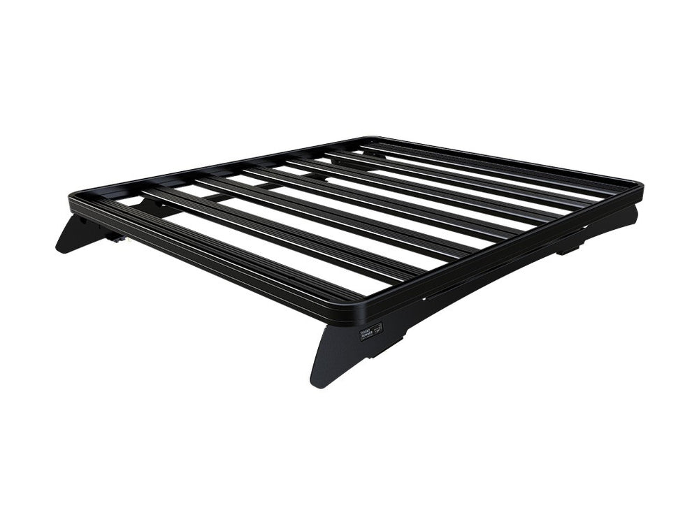 Mitsubishi Triton/L200 / 5th Gen (2015-Current) Slimline II Roof Rack Kit -KRMT002T