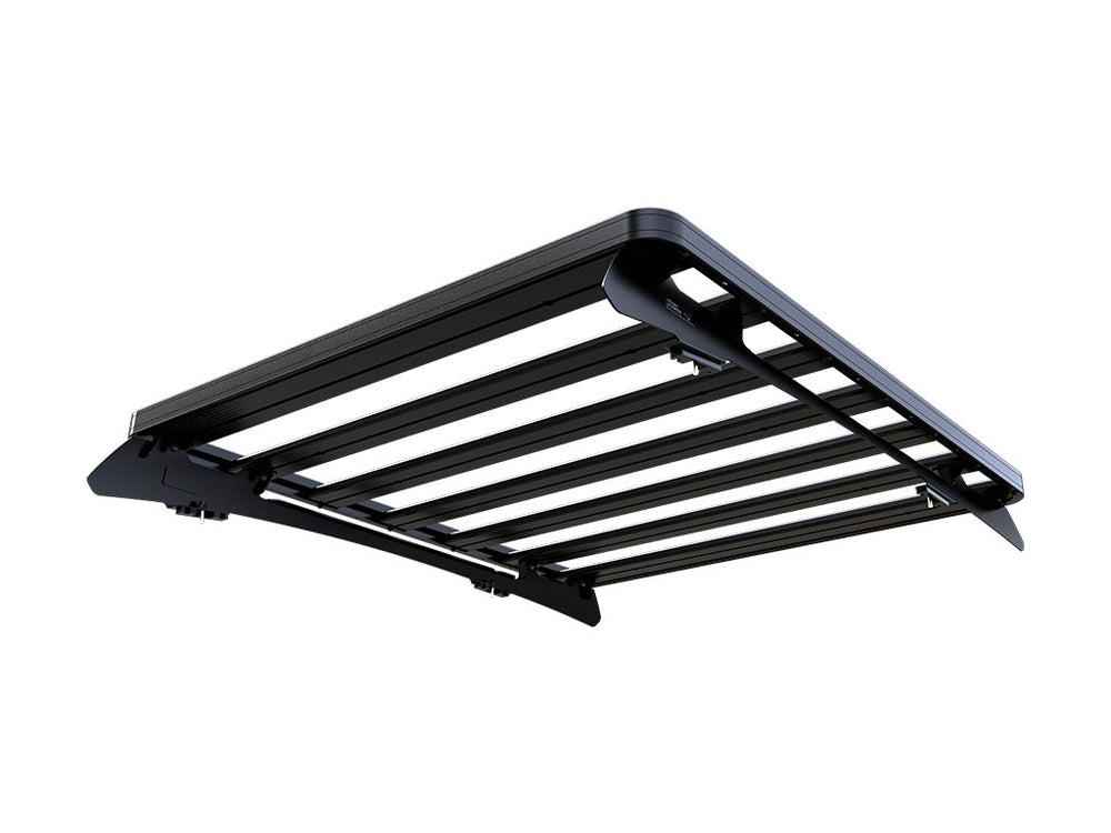 Mitsubishi Triton/L200 / 5th Gen (2015-Current) Slimline II Roof Rack Kit -KRMT002T