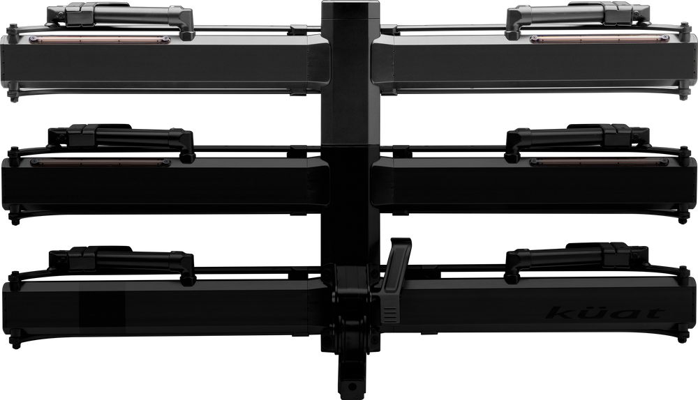 Piston Pro X 1-Bike Add-On - PXA1G