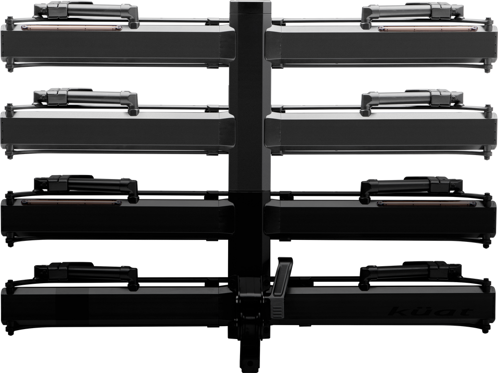 Piston Pro X 2 Bike Add-On - PXA2G