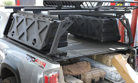 CO Truck Bed Installs