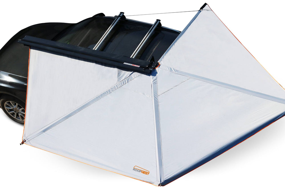 Litewing Awning