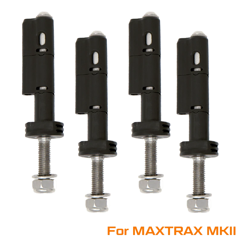 MaxTrax Mounting Pin Set - MTXMPS