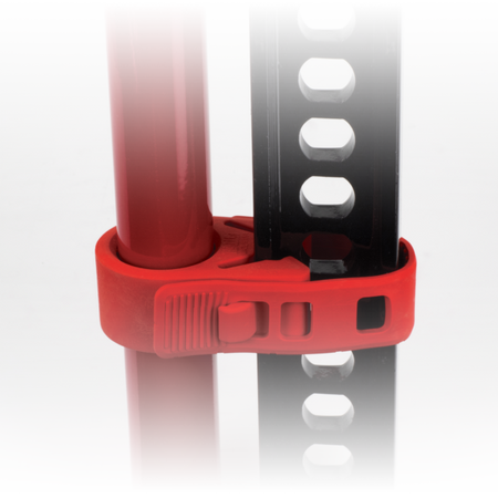 Hi-Lift Handle Keeper