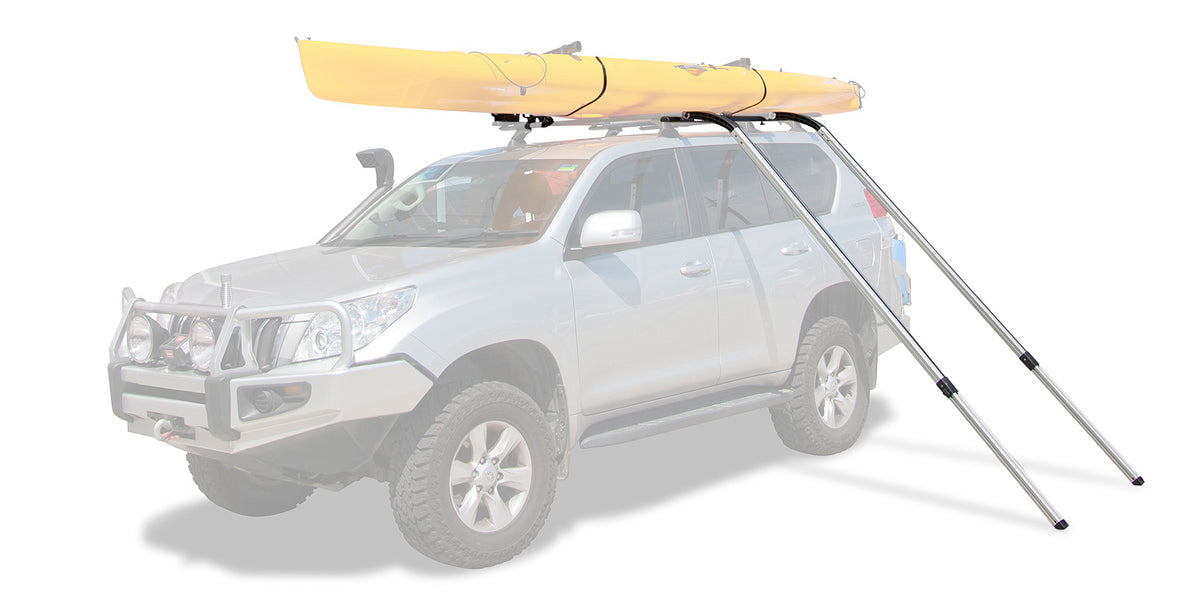 Rhino rack nautic online stack