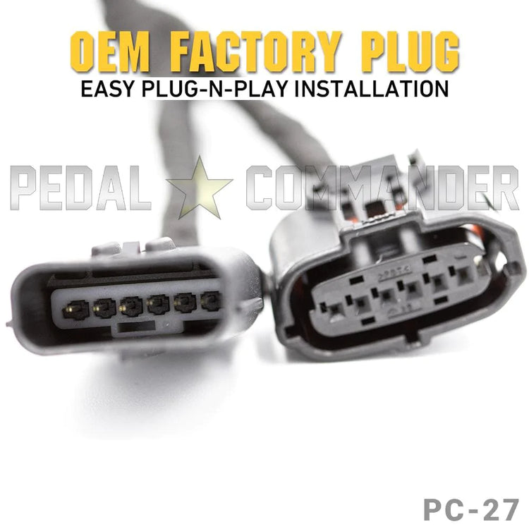 Pedal Commander Bluetooth - PC27
