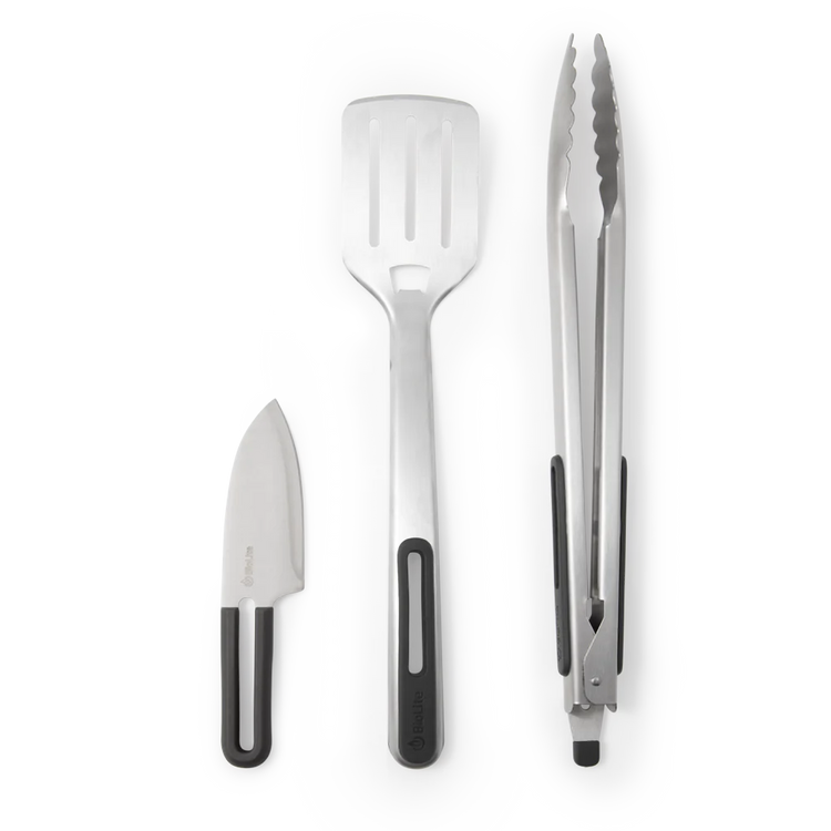 Prep & Grill Toolkit - BNB0101