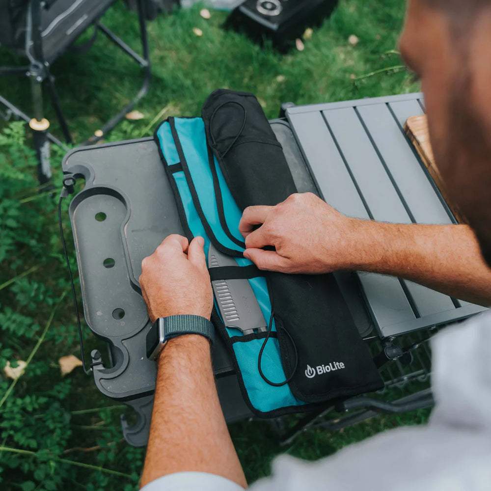 Prep & Grill Toolkit - BNB0101