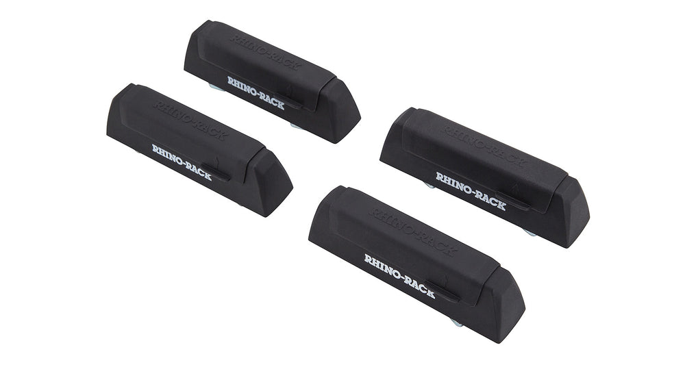 QUICK MOUNT BASE/COVER & HDW (4PCS) - QMFK02