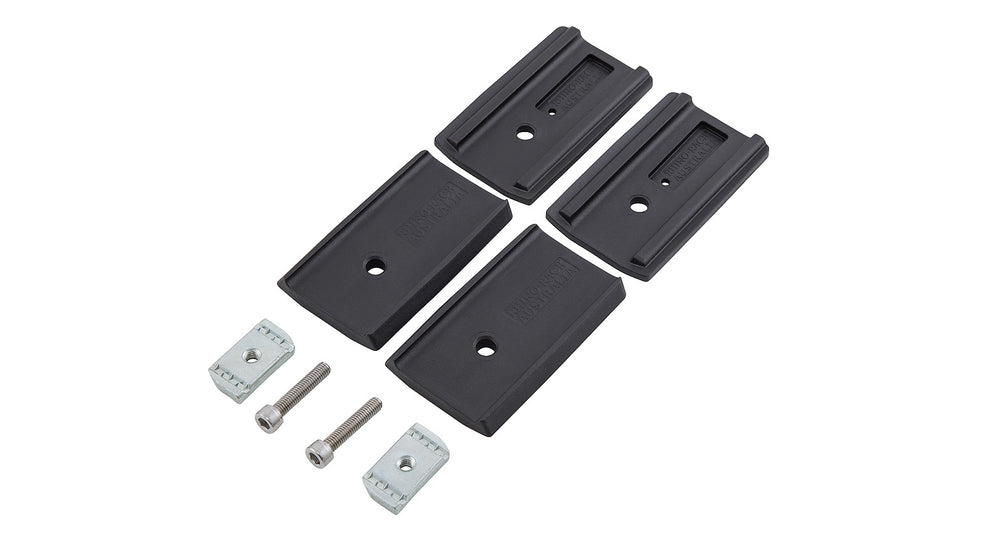 QUICK MOUNT HD SPACER - QMHD25
