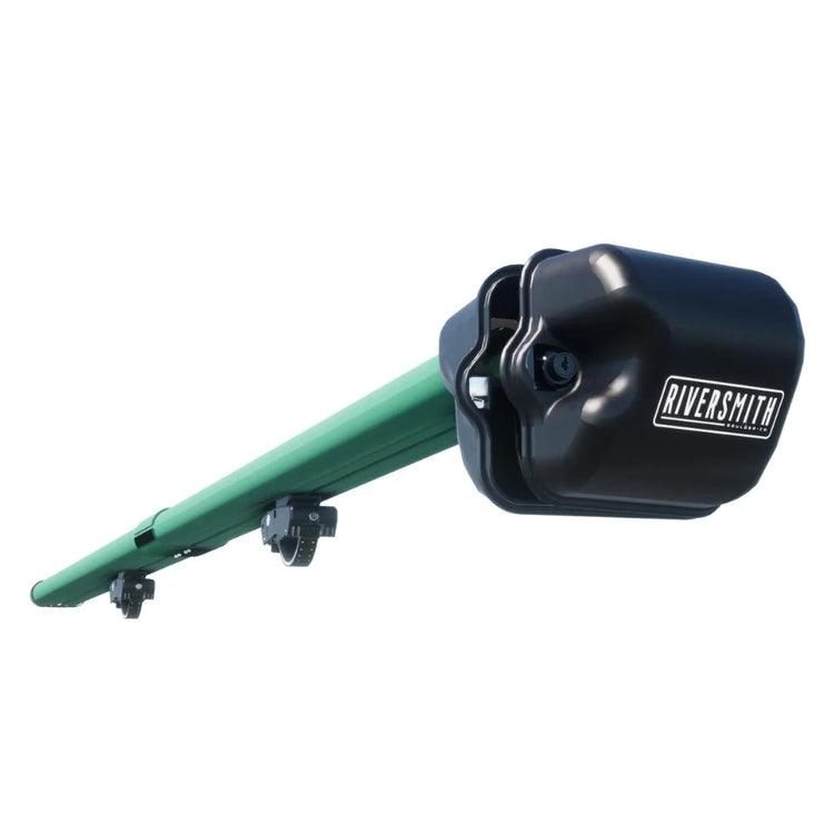 ShortCut River Quiver (5'2")