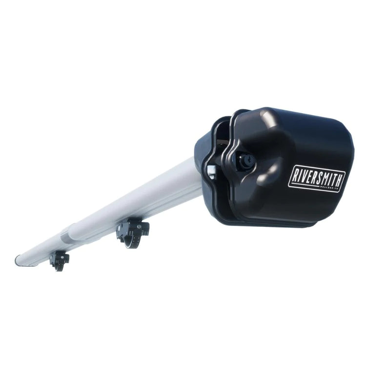 ShortCut River Quiver (5'2")