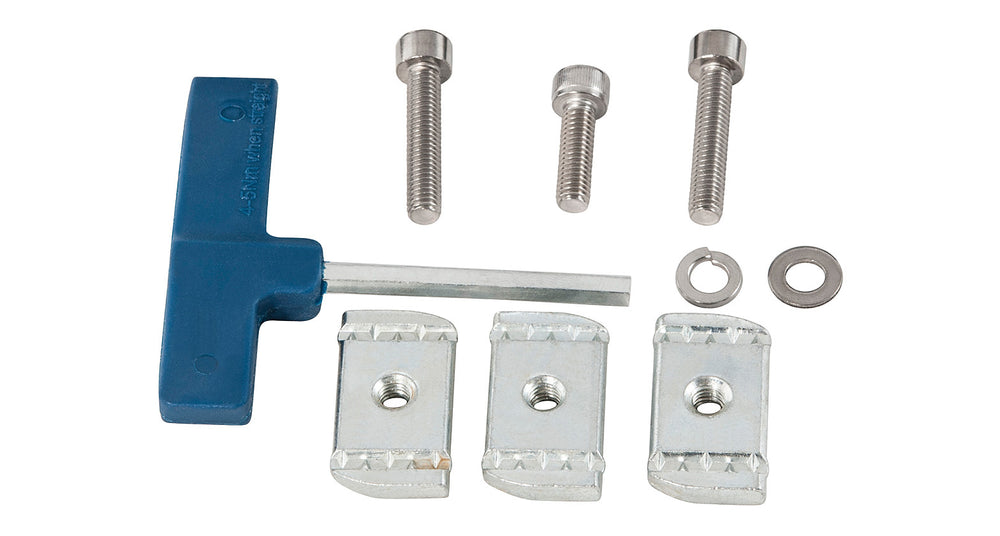 HD FIT KIT RBC050 - RBCA035