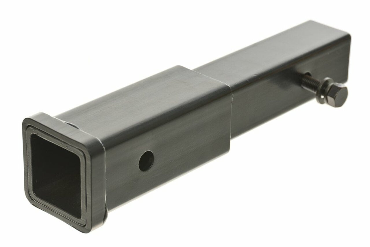 8" Hitch Extension, with Lock - 10008