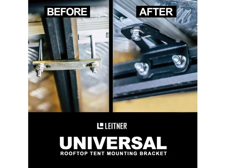Roof Top Tent Brackets