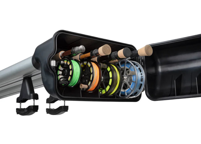 Euro River Quiver 11'4"