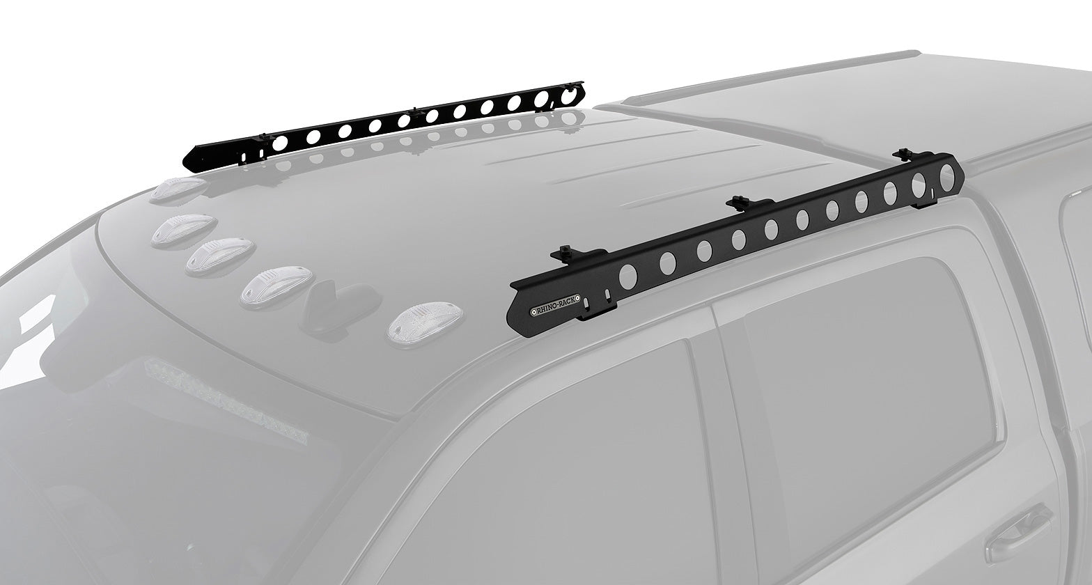 Backbone Mounting Bracket-RNPB1