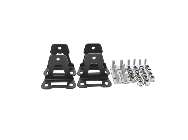 Roof Top Tent Brackets