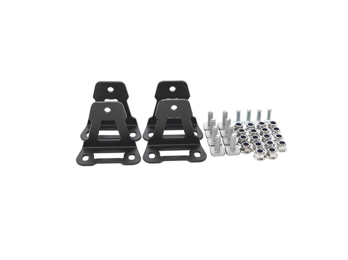 roof top tent mounting brackets Roof Top Tent Brackets — Rackstarz Vehicle Rack & Hitch