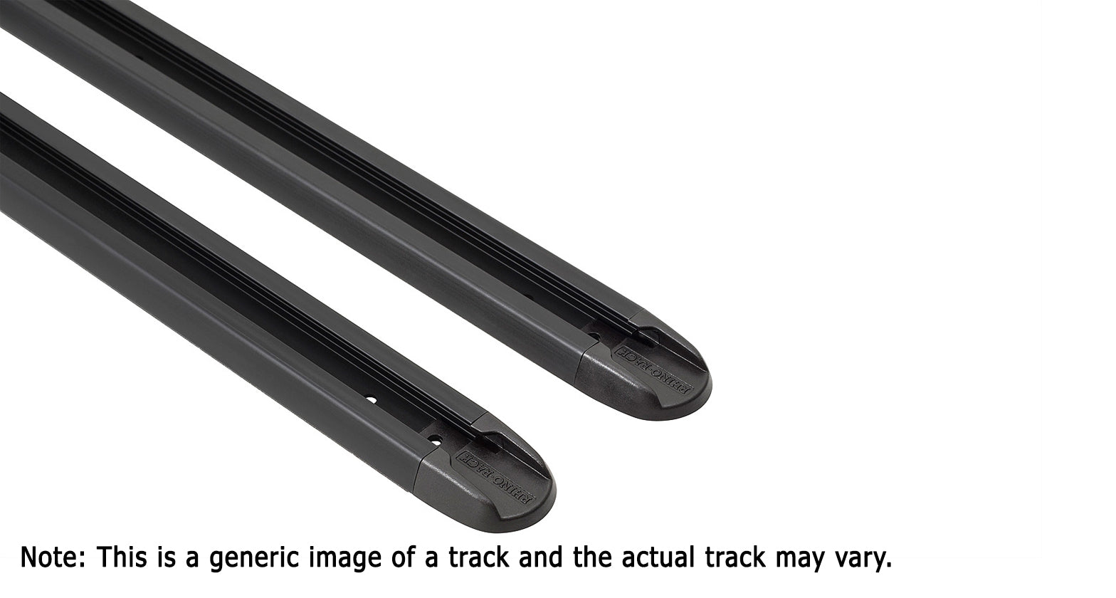 RTV TRACK SET BLACK - RTV148