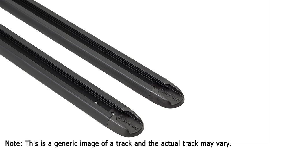 RTV TRACK SET BLACK - RTV168