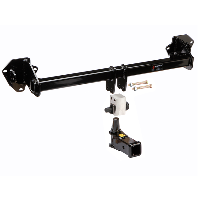 Audi Q5 18-22 - SHR30014