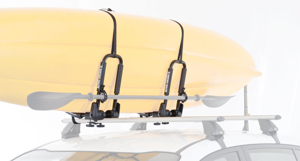 FOLDING J STYLE KAYAK CARRIER (PR) - S512