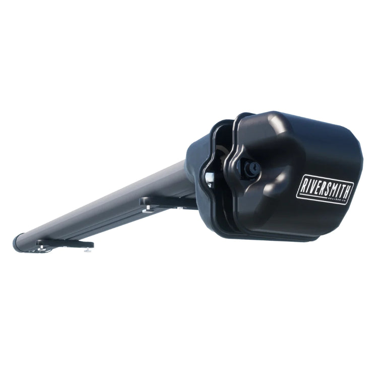 ShortCut River Quiver (5'2")